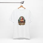 Livraison en cours - T-shirt drôle Père Noël