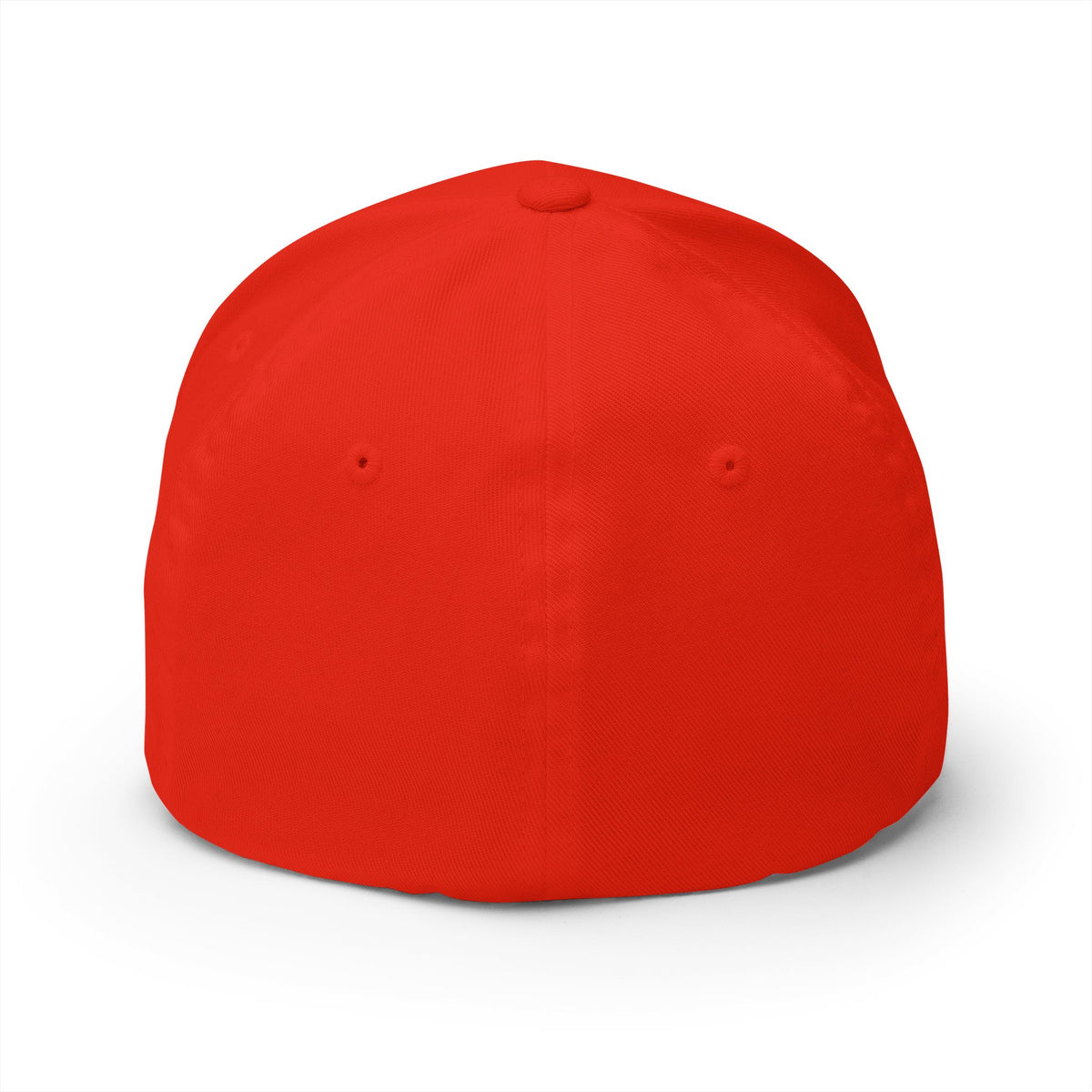 Embroidered 'Make Madding Great Again' Closed-Back Cap