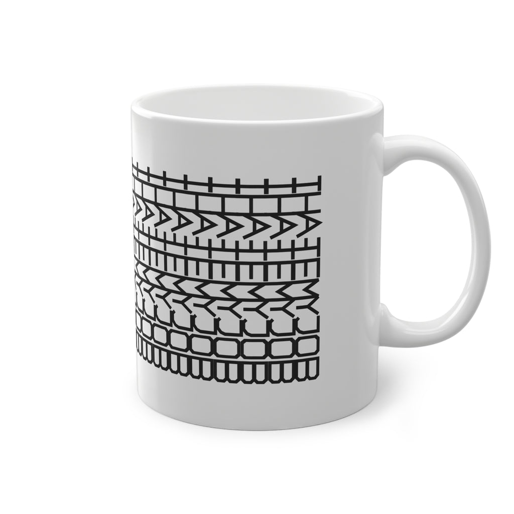 Mug à message caché « I Hate My Job »