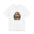 Livraison en cours - T-shirt drôle Père Noël