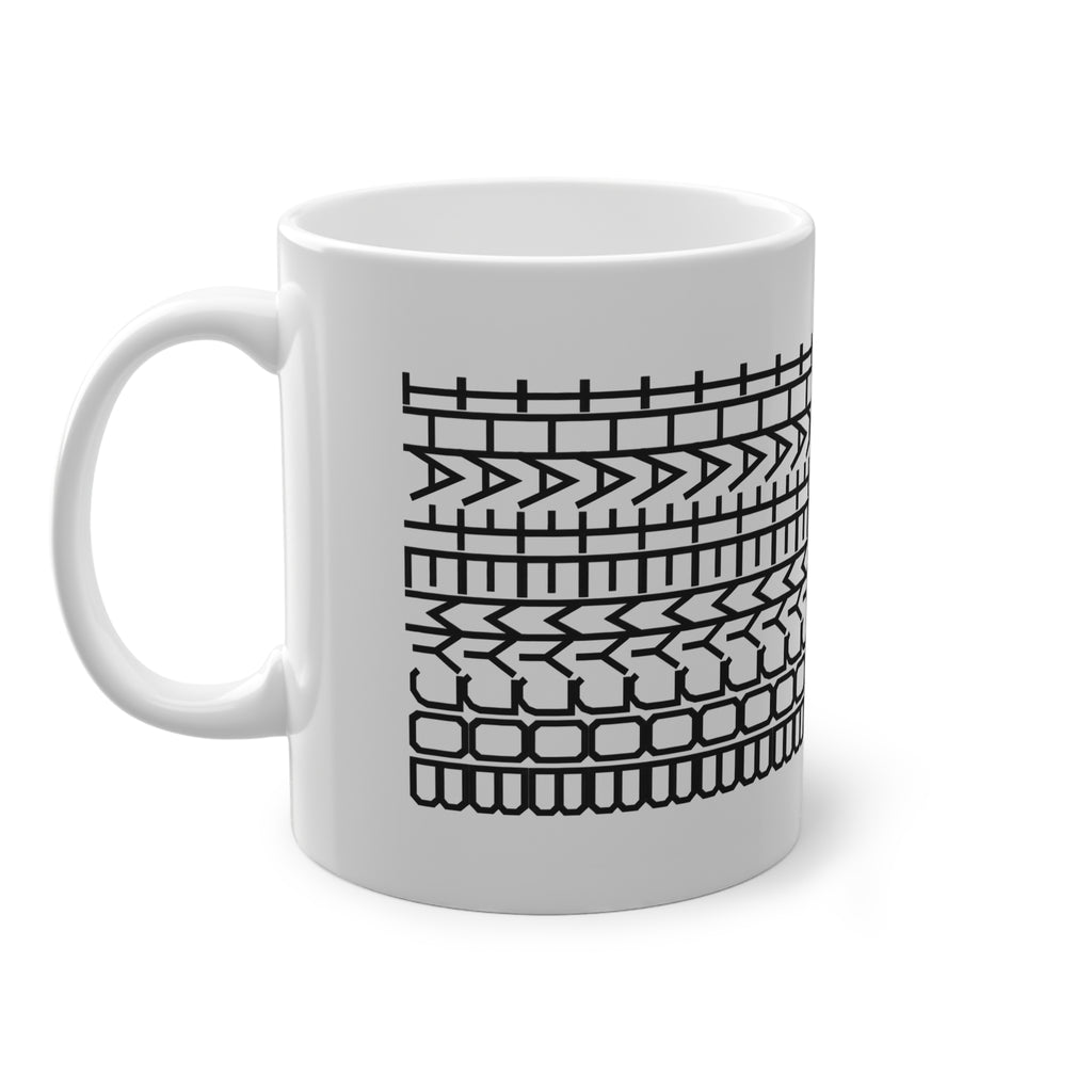 Mug à message caché « I Hate My Job »